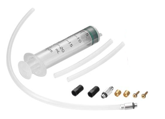 Tektro/TRP Mineral Oil Brake Bleed Kit