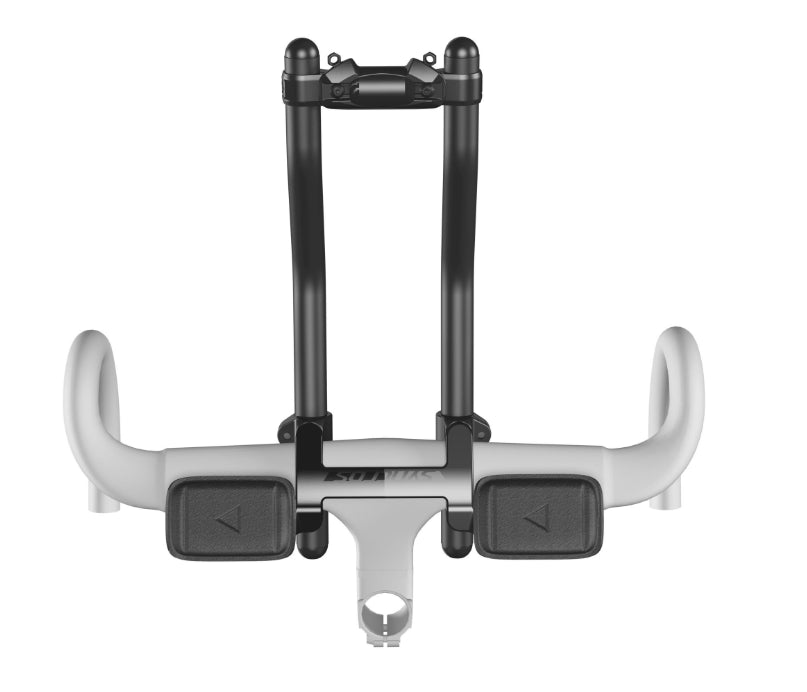 Syncros Tri Extension for Creston 1.0 Aero Handlebar (Foil RC 24+Y) – image 2
