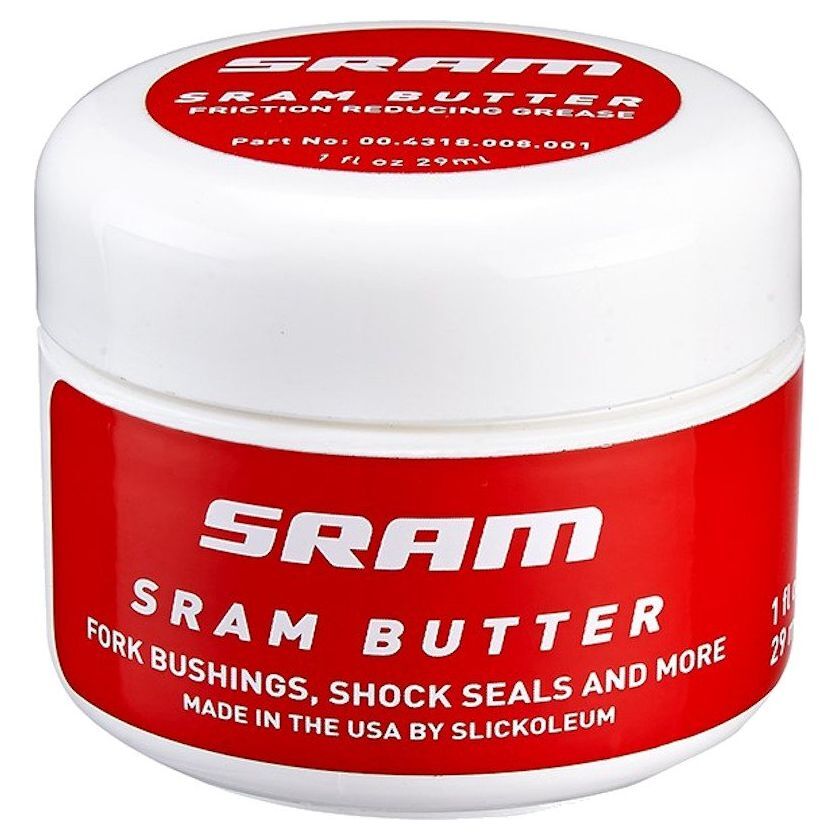 Sram Grease Butter Tub - 30ml / 1oz