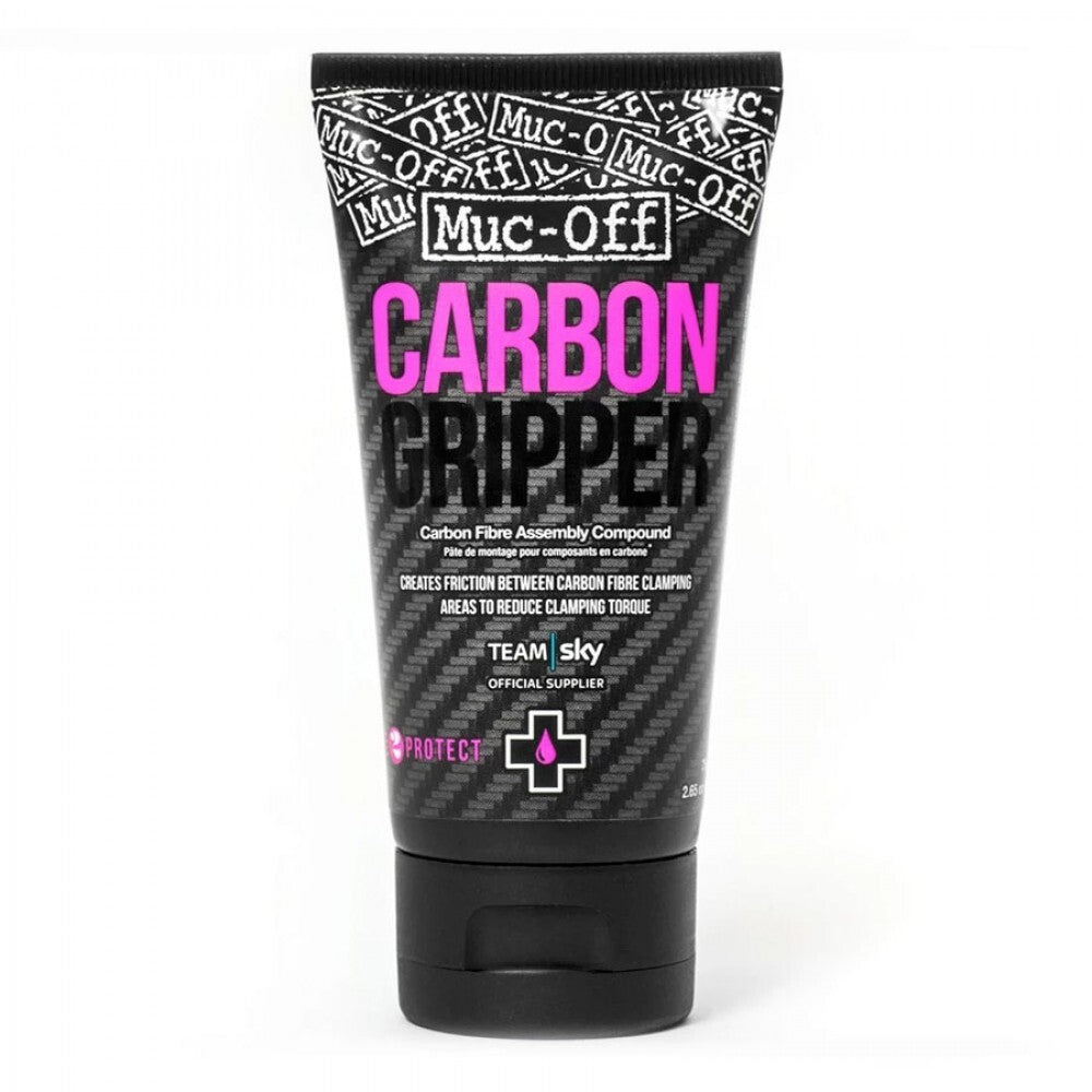 Muc Off Carbon Gripper - 75g