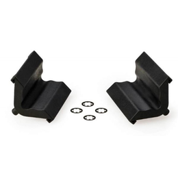 Park Tool Part Clamp Covers Set
