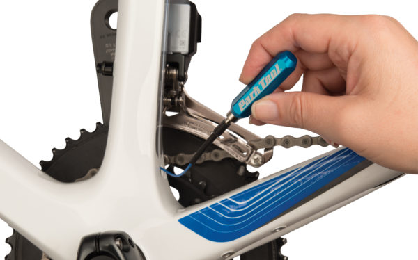 Park Tool Internal Cable Routing Kit IR-1.2