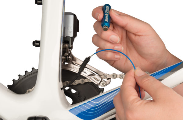 Park Tool Internal Cable Routing Kit IR-1.2