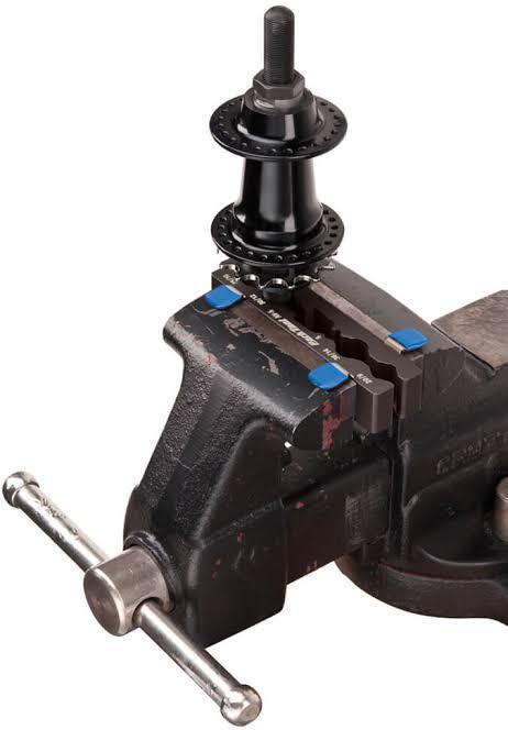 Park Tool Axle and Spindle Vise Inserts AV-5