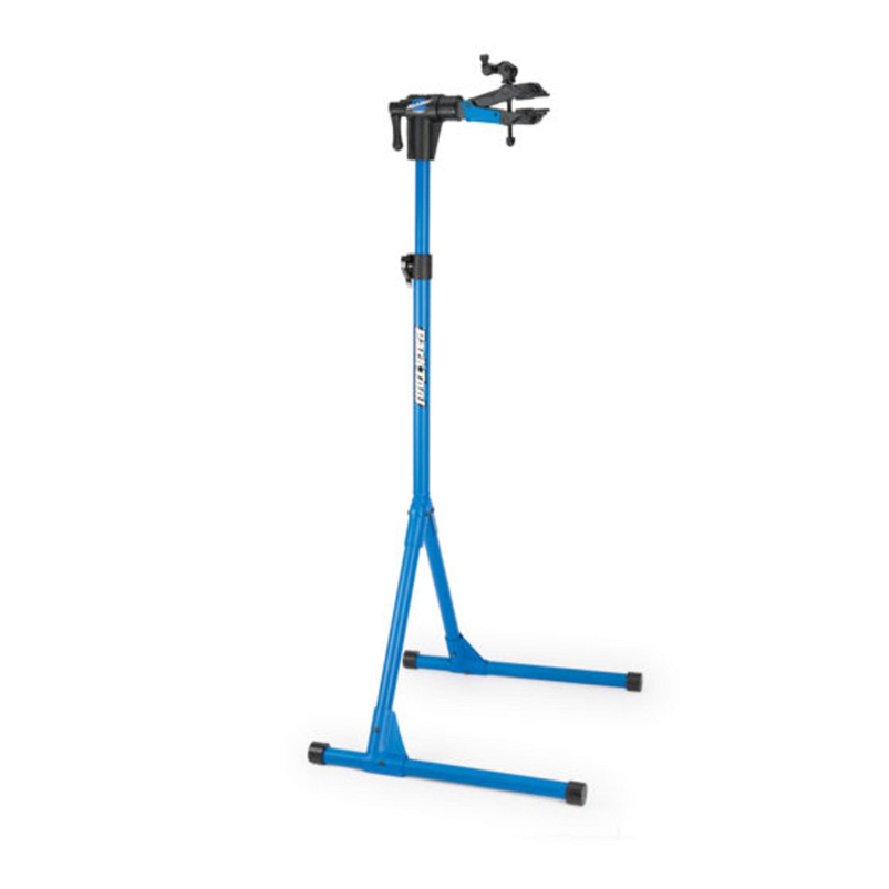 Park Tool PCS-4-2 Home Workstand w 100-5D Clamp