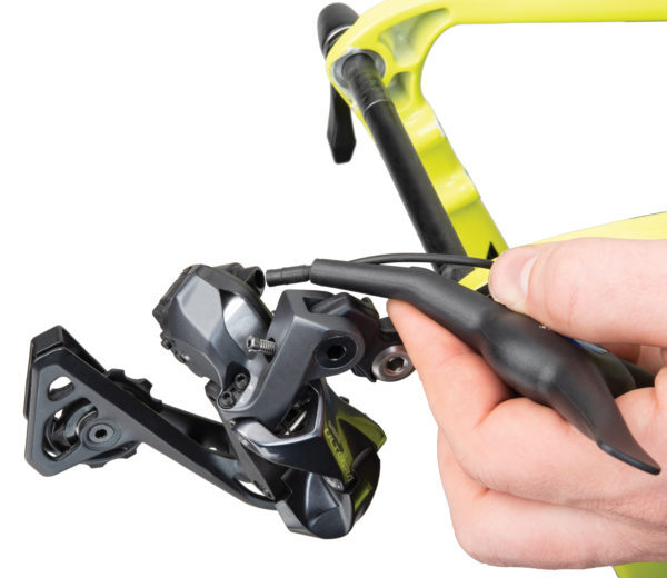 Park Tool Electronics 3-Way Tool EWS-1 (11-Speed Di2 Only)