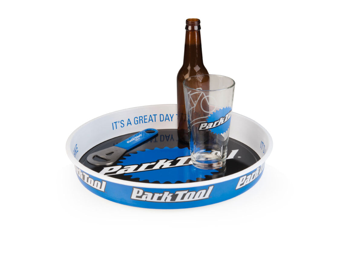 Park Tool Parts and Beverage Tray TRY-1