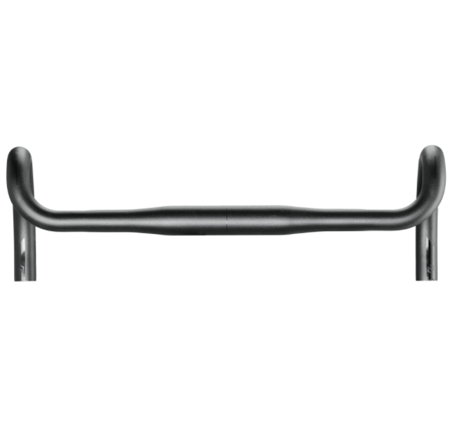 Syncros Creston 1.5 Compact Handlebar - Black Matt - 400mm