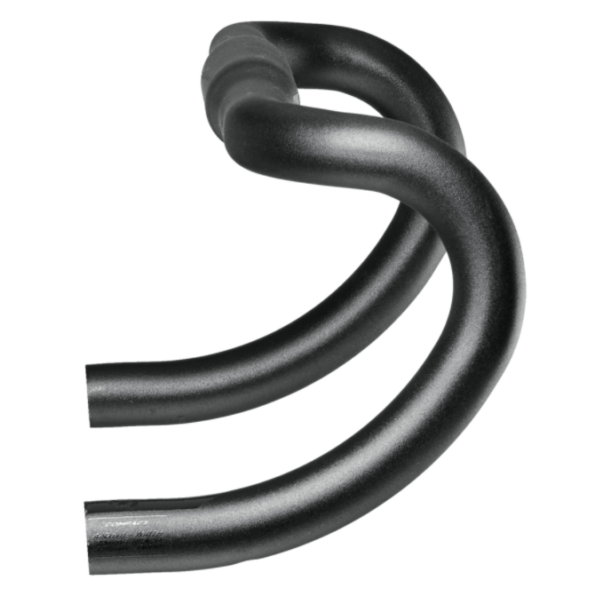 Syncros Creston 1.5 Compact Handlebar - Black Matt - 400mm