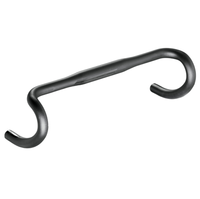 Syncros Creston 1.5 Compact Handlebar - Black Matt - 400mm