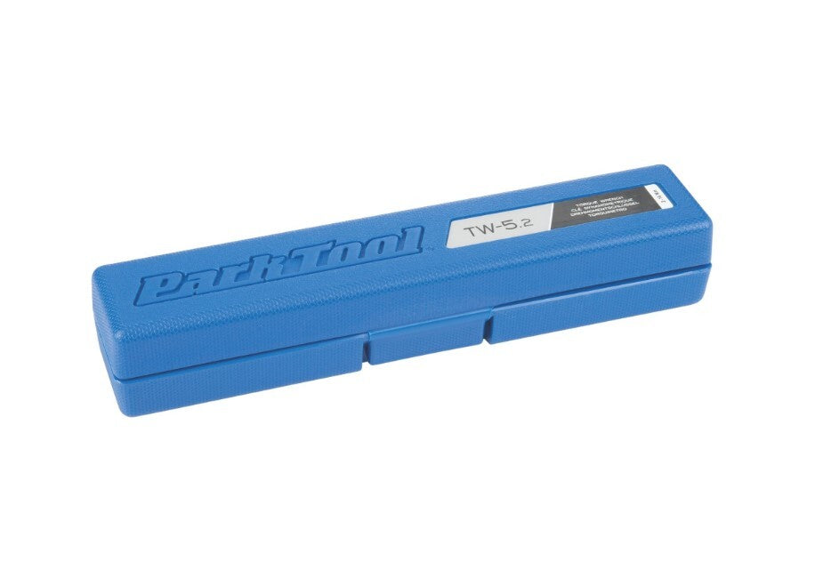 Park Tool Torque Wrench 2-14Nm TW-5.2
