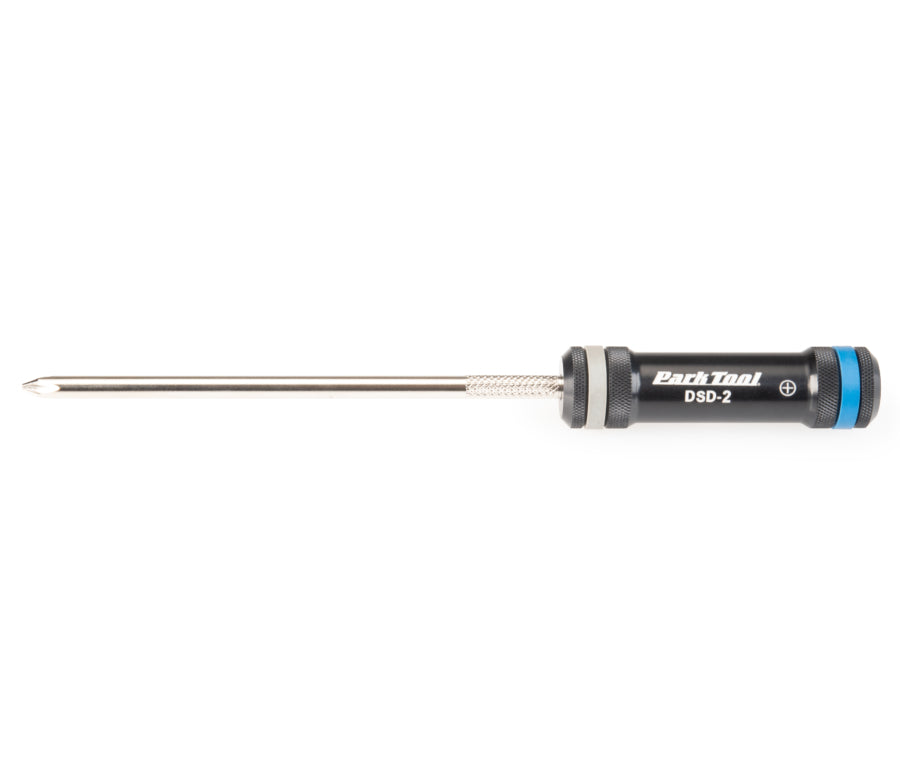 Park Tool DSD-2 Phillips Head Derailleur Screwdriver
