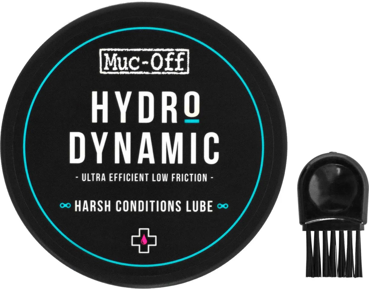 Muc-Off Hydrodynamic Lube Harsh Conditions 150ml