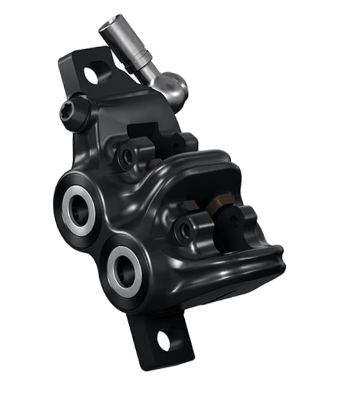 MT5 2-Finger Aluminium Lever, for Left or Right Single Brake