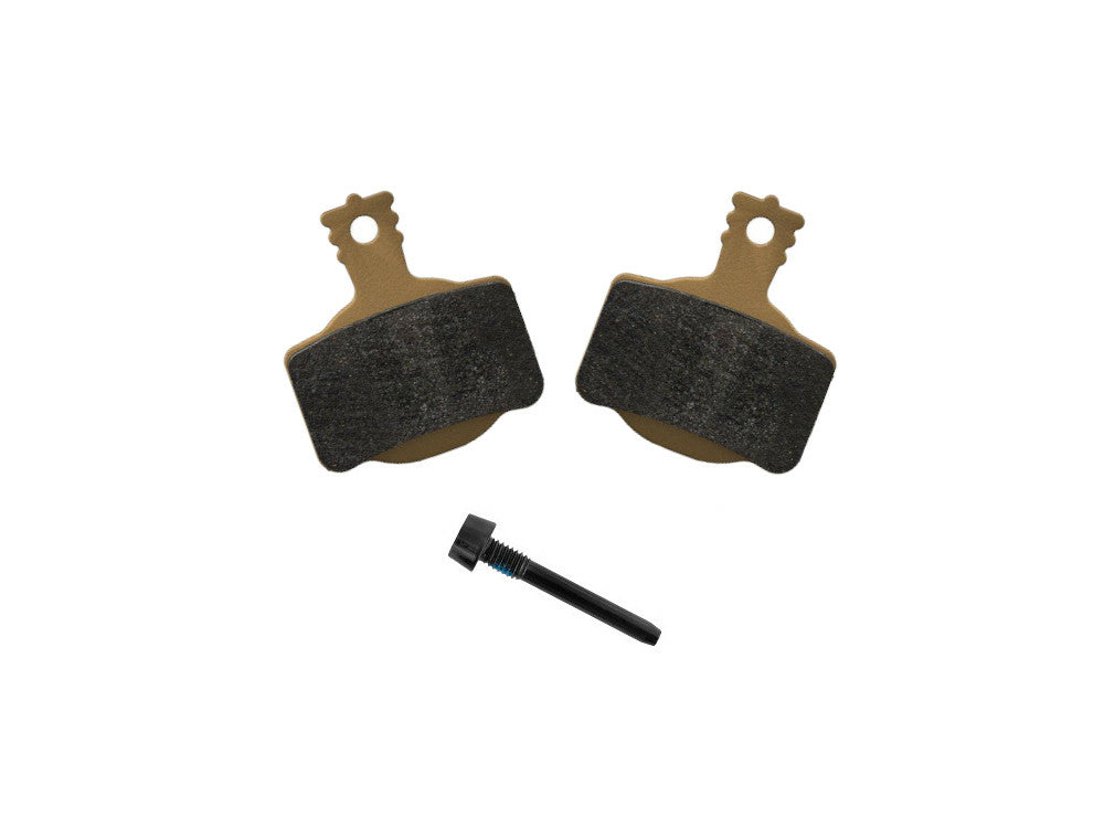 Magura 7 Series Race Gold brake pads