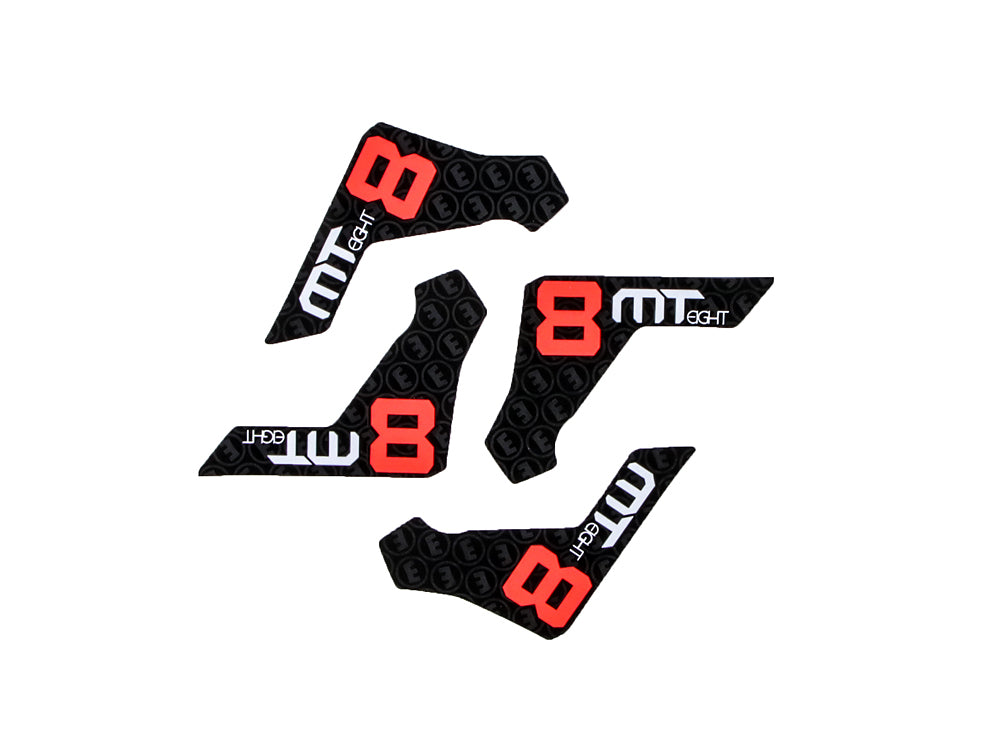 Magura MT8 Pro - Cover Kit for Left and Right Brake Lever (4pcs)
