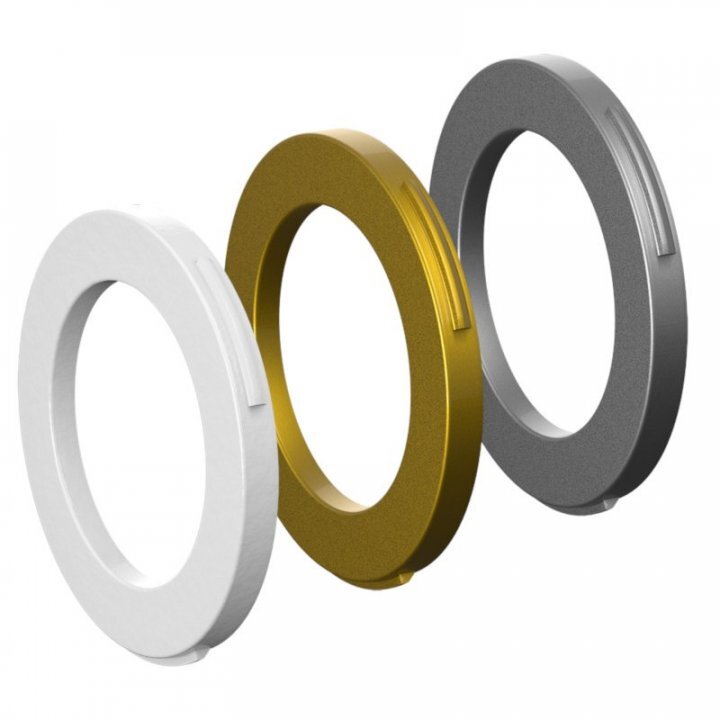 #colour_metallic silver/white/metallic gold