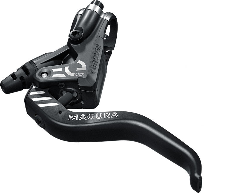 Magura MT5 eSTOP - 2 Finger Lever - For Left or Right - Single Brake - 4 Piston Disc Brake