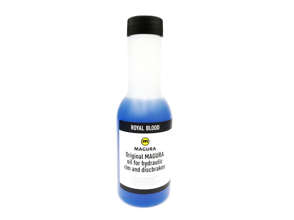 Magura Royal Blood 250ml Hydraulic Bicycle Brake Fluid