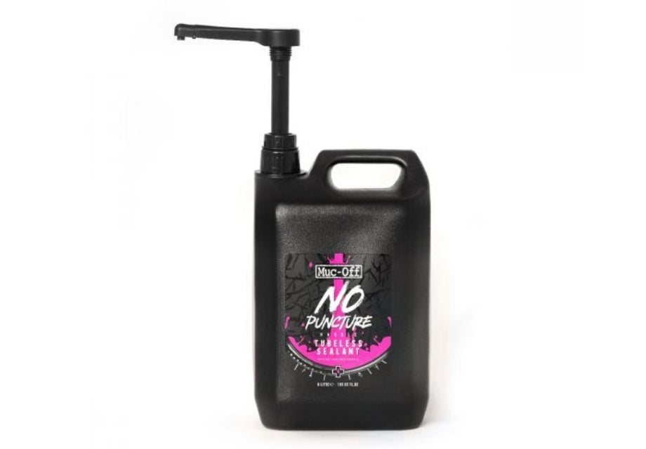 Muc-Off No Puncture Tubeless Sealant