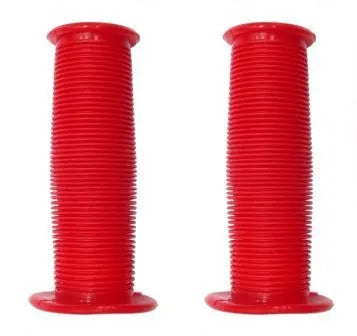 Bikelane Mushroom Grips 2726A