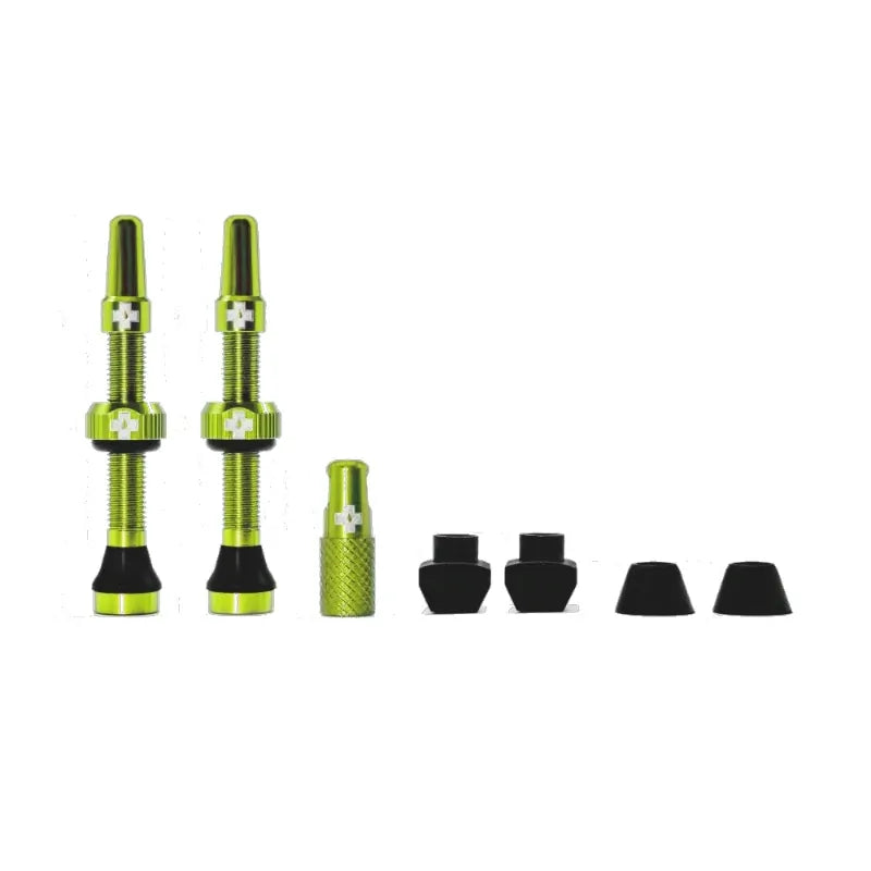 Muc-Off Tubeless Valve Kit 44mm
