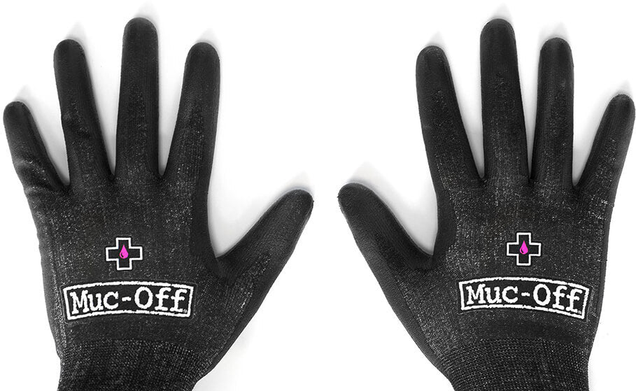 Muc-Off Bicycle Mechanics Gloves
