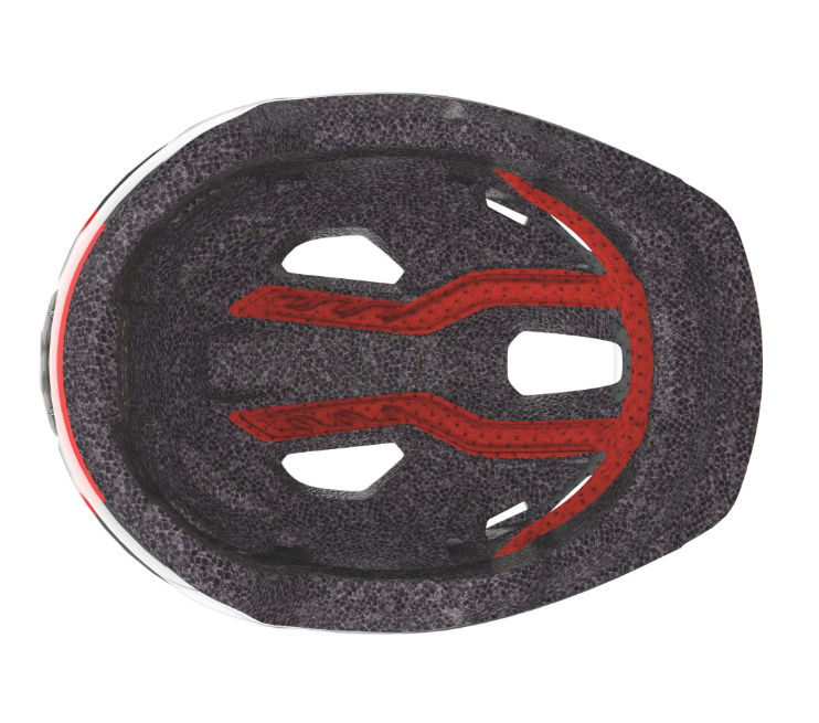 Scott Spunto Junior Bike Helmet - One Size (50-56cm)