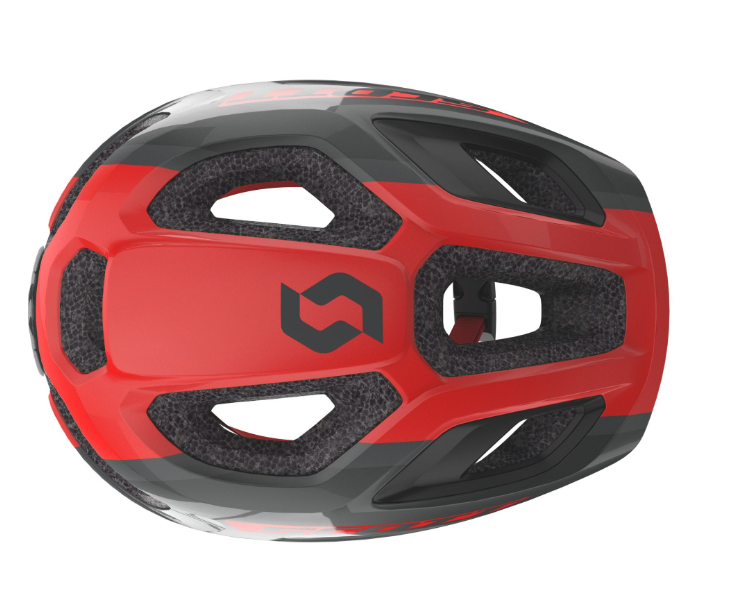 Scott Spunto Junior Bike Helmet - One Size (50-56cm)