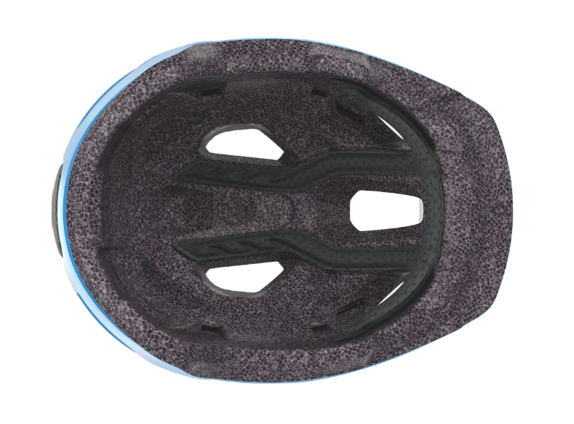 Scott Spunto Junior Bike Helmet - One Size (50-56cm)