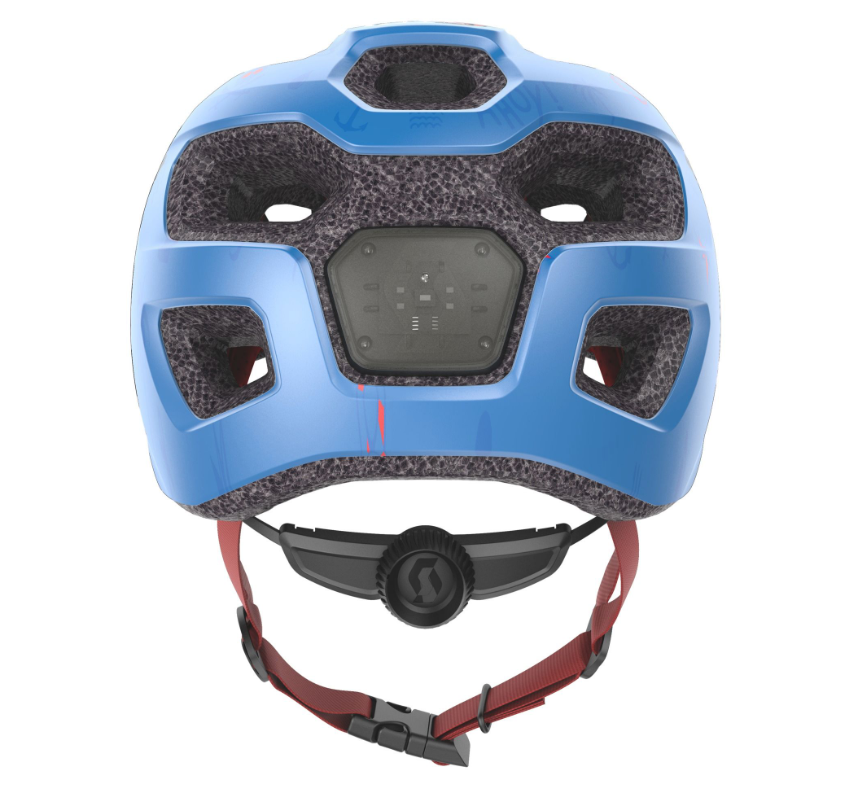 Scott Spunto Kids Helmet One-Size (46-52cm)