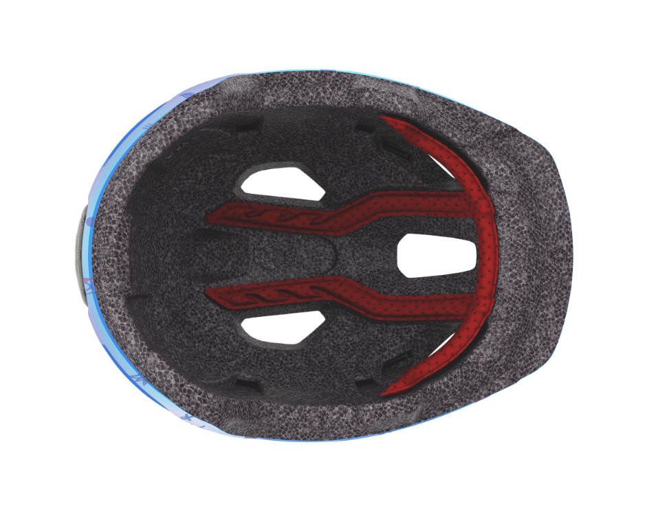 Scott Spunto Kids Helmet One-Size (46-52cm)