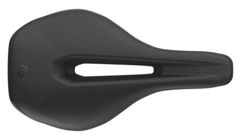 Syncros Saddle Celista V 2.0 Cut Out Black