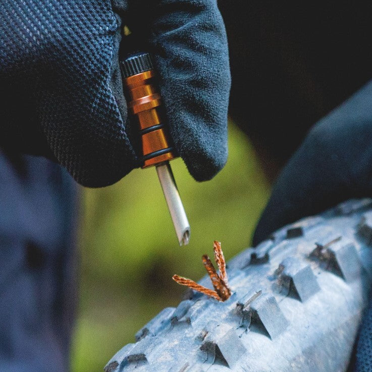 Blackburn Pro Plugger Tubeless Repair Kit