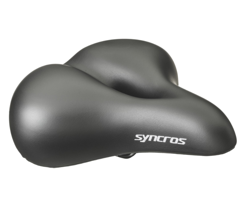 Syncros Comfort Saddle Gel Lady SA-04G