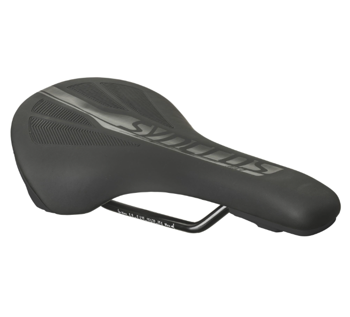 Syncros Kids Bike Saddle