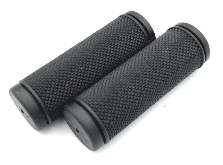 Syncros Grips MTB Closed End Grip Black