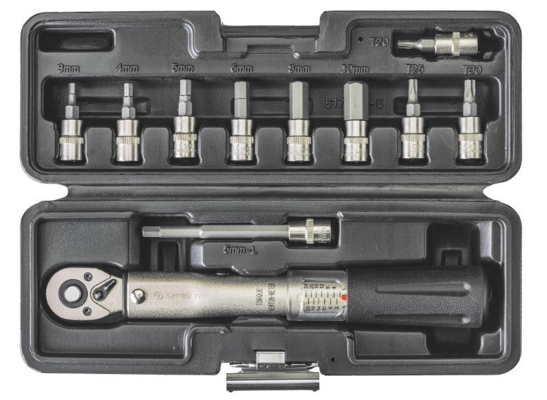 Syncros Torque Wrench Set