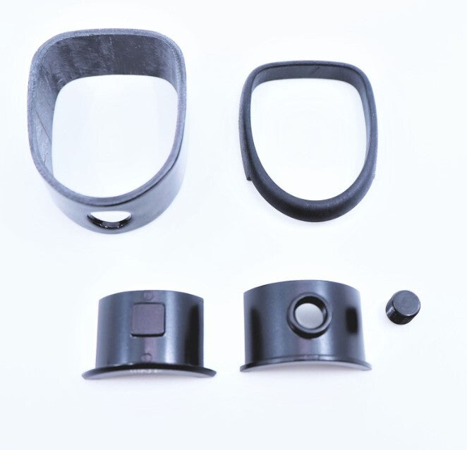 Scott Seatclamp Addict RC 20