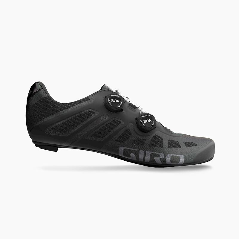 Giro Road Shoe Mens Imperial black 45 eruro