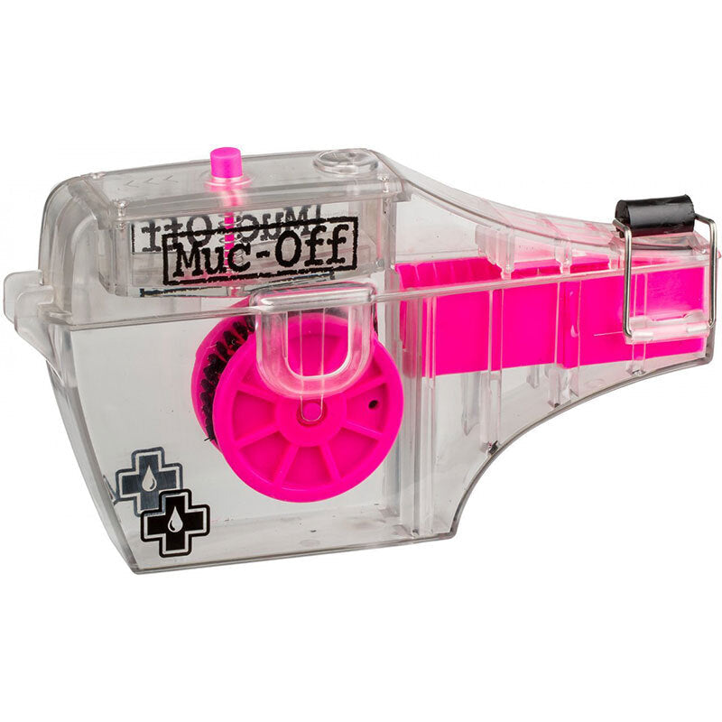Muc-Off X-3 Chain Cleaner Kit