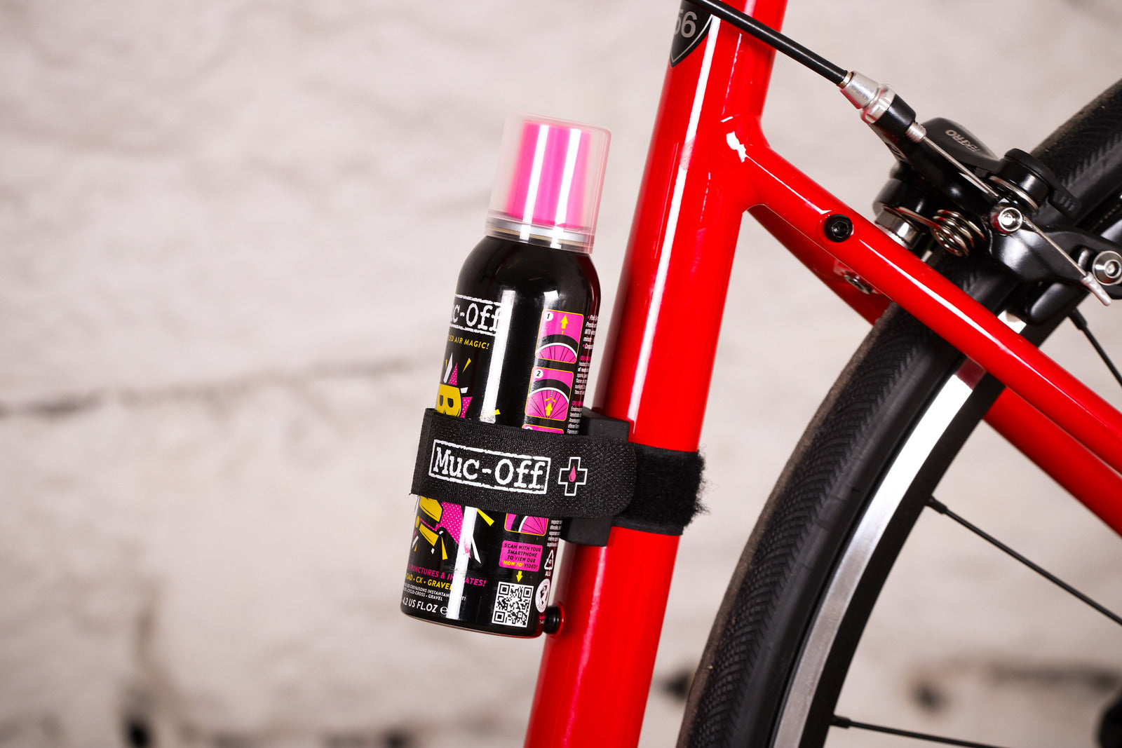 Muc-Off BAM! Utility Belt