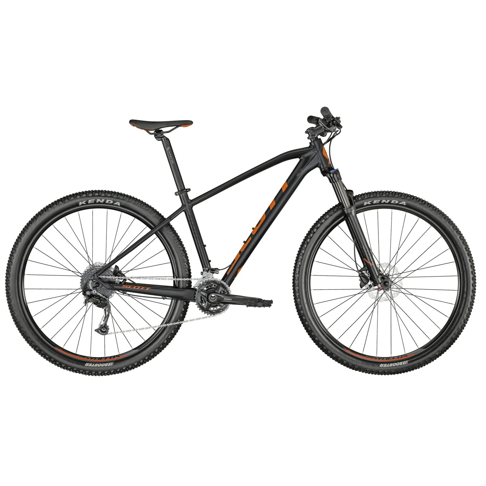 Scott Bike Aspect 940 MTB Hardtail