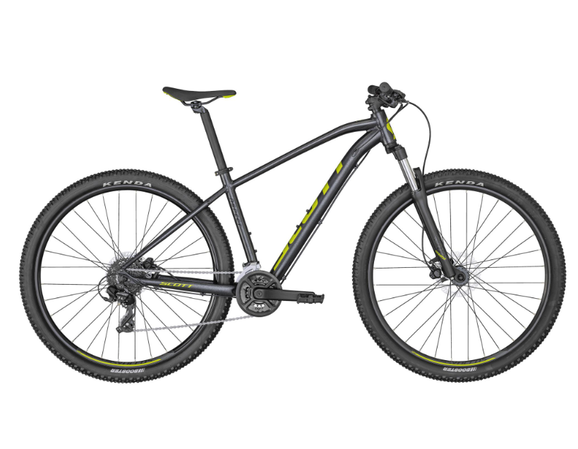 Scott Aspect 760 Mountain Bike