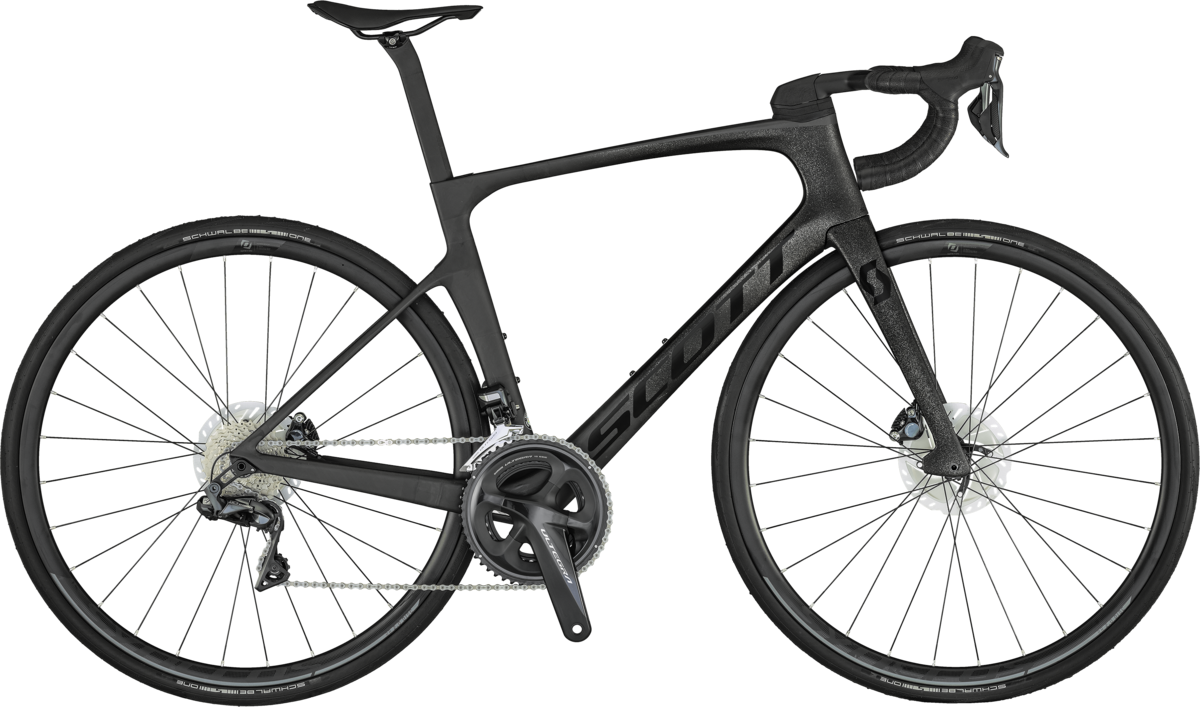 2021 Scott Foil 20 Road Bike
