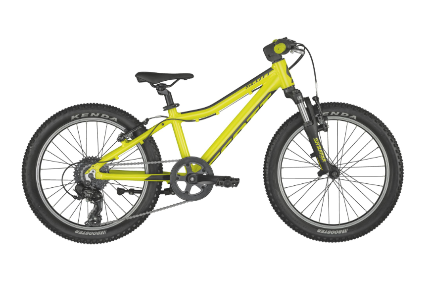 Scott Kids Bike Scale 20