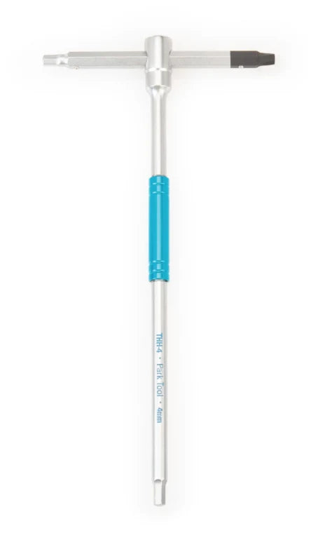 ParkTool Hex Sliding T-Handle 4mm THH-4