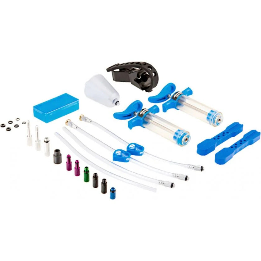 ParkTool Mineral Hydraulic Bleed Kit BKM-1