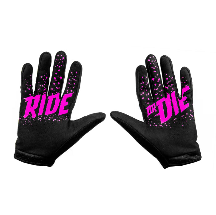 Muc-Off MTB Gloves