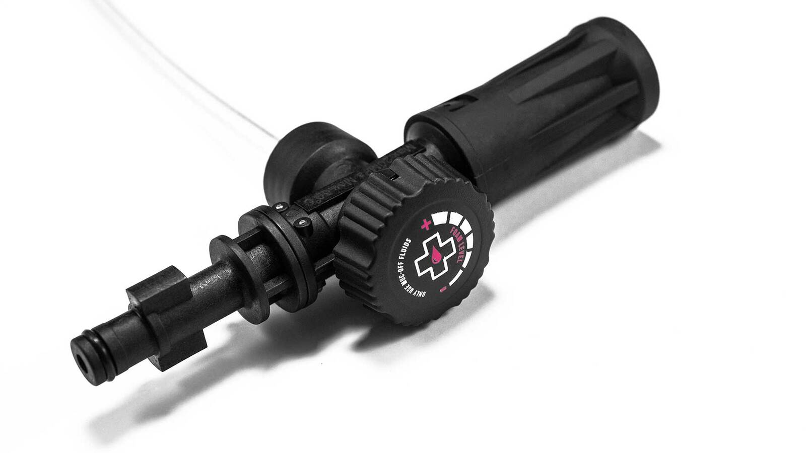 Muc-Off Pressure Washer Kit